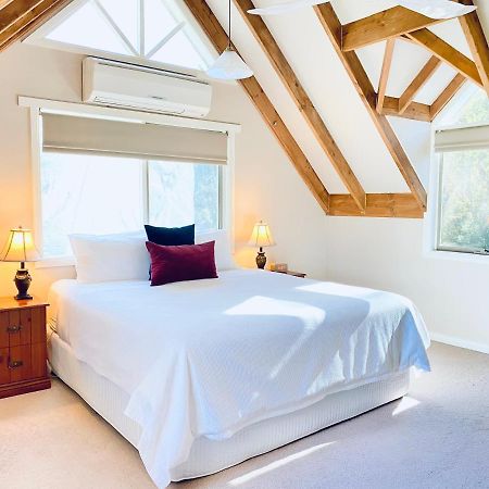 Brigadoon Cottages Haunted Hills Экстерьер фото