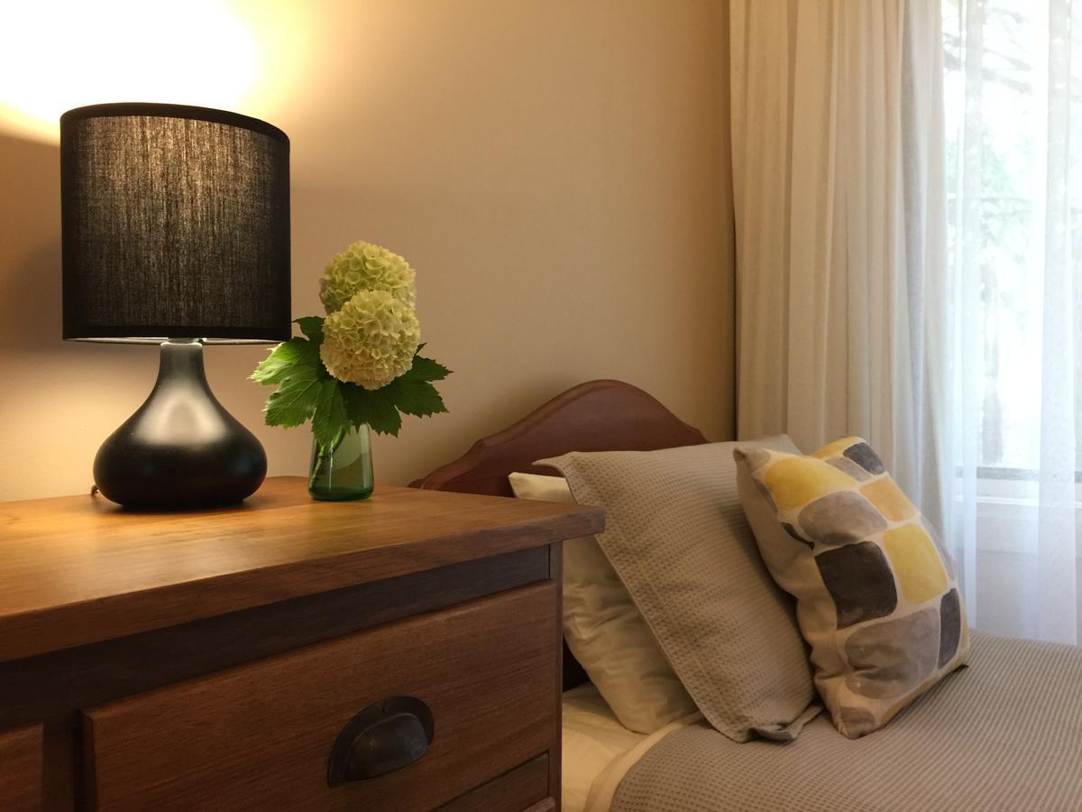 Brigadoon Cottages Haunted Hills Экстерьер фото